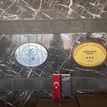Nehir Hotel Kesan Extérieur photo