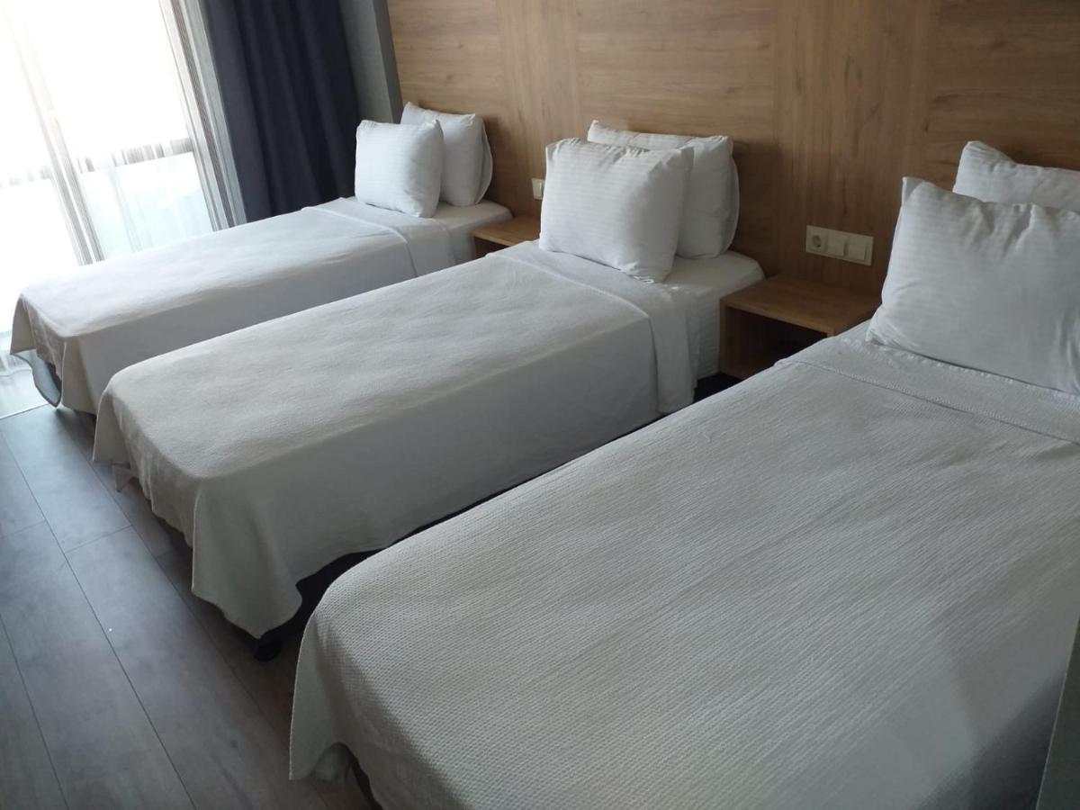 Nehir Hotel Kesan Extérieur photo