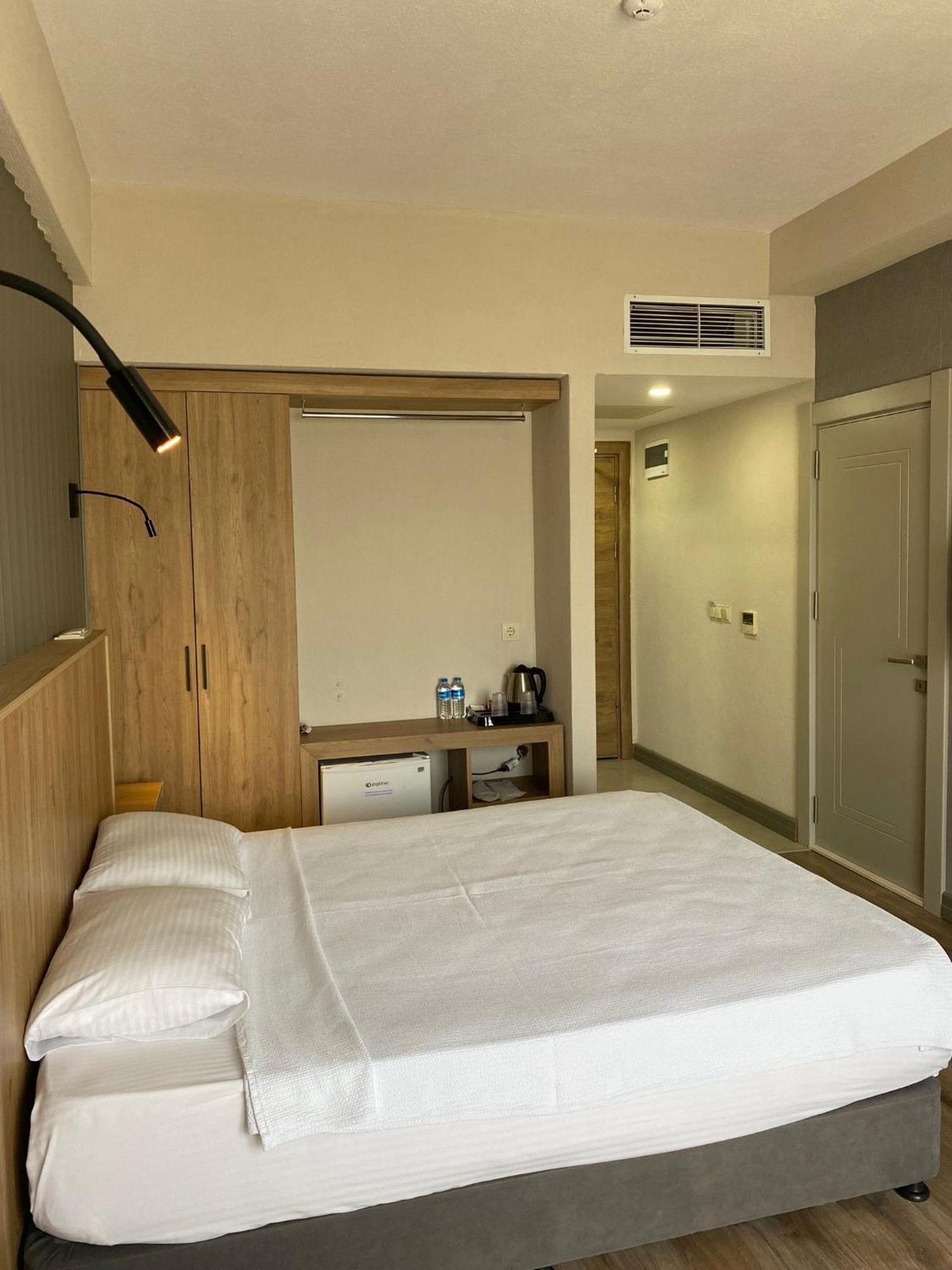 Nehir Hotel Kesan Extérieur photo