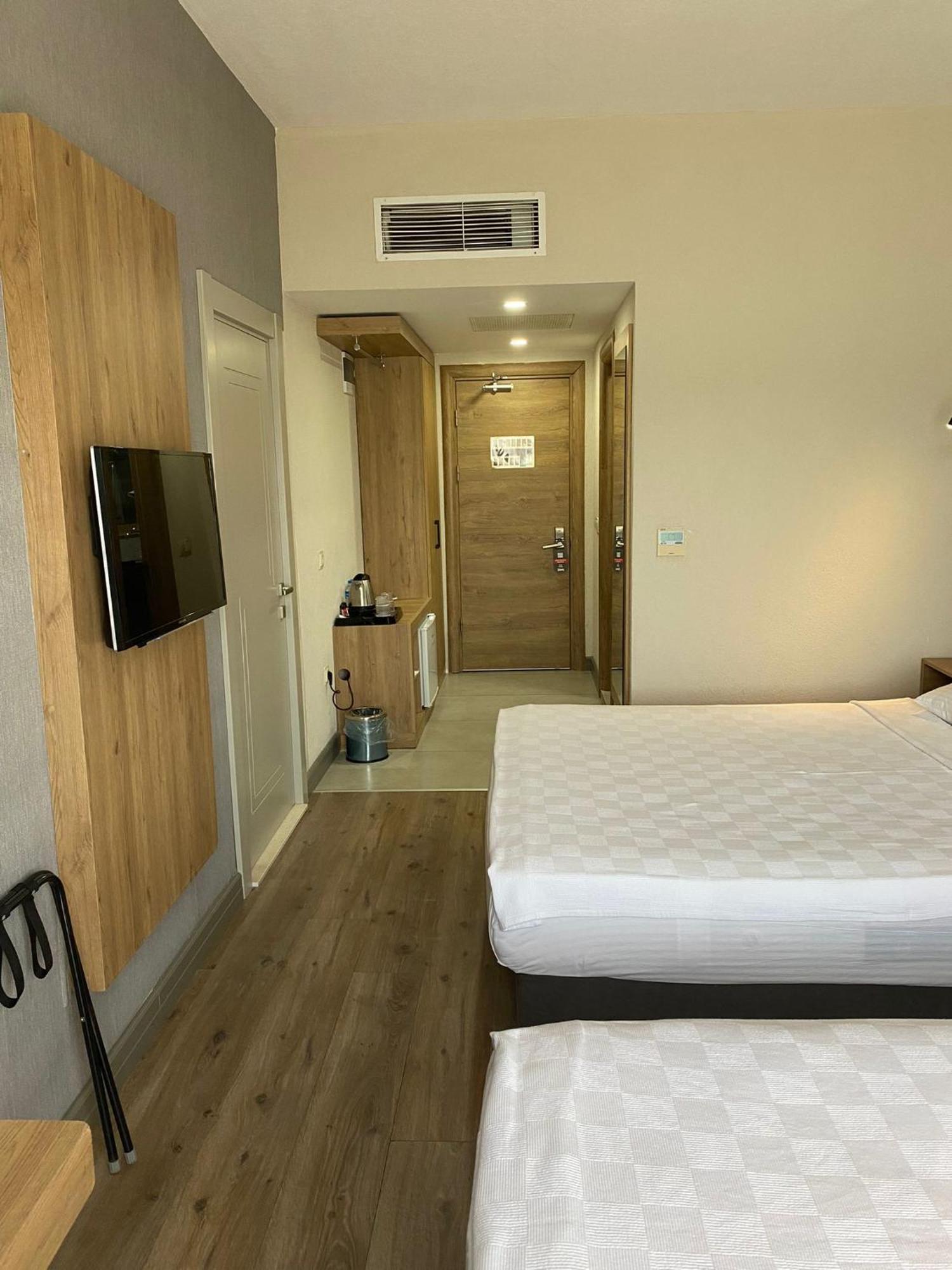 Nehir Hotel Kesan Extérieur photo