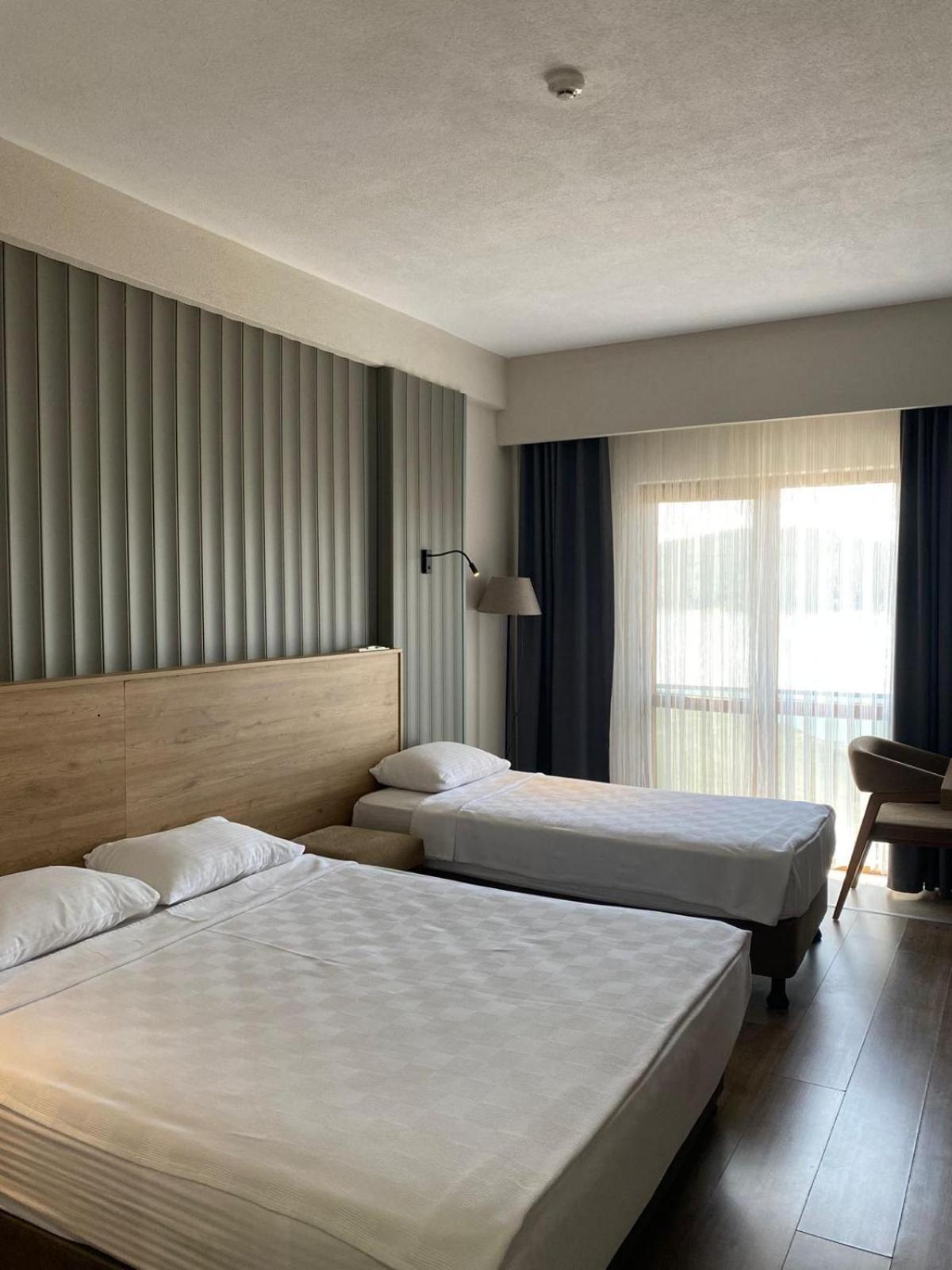 Nehir Hotel Kesan Extérieur photo