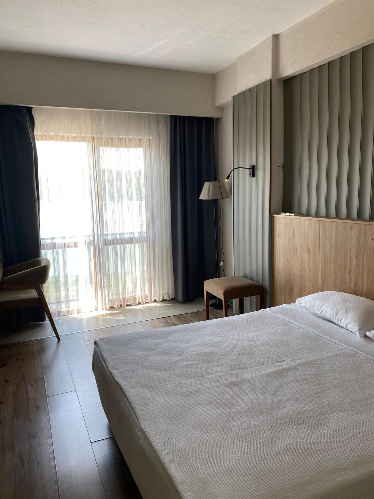 Nehir Hotel Kesan Extérieur photo