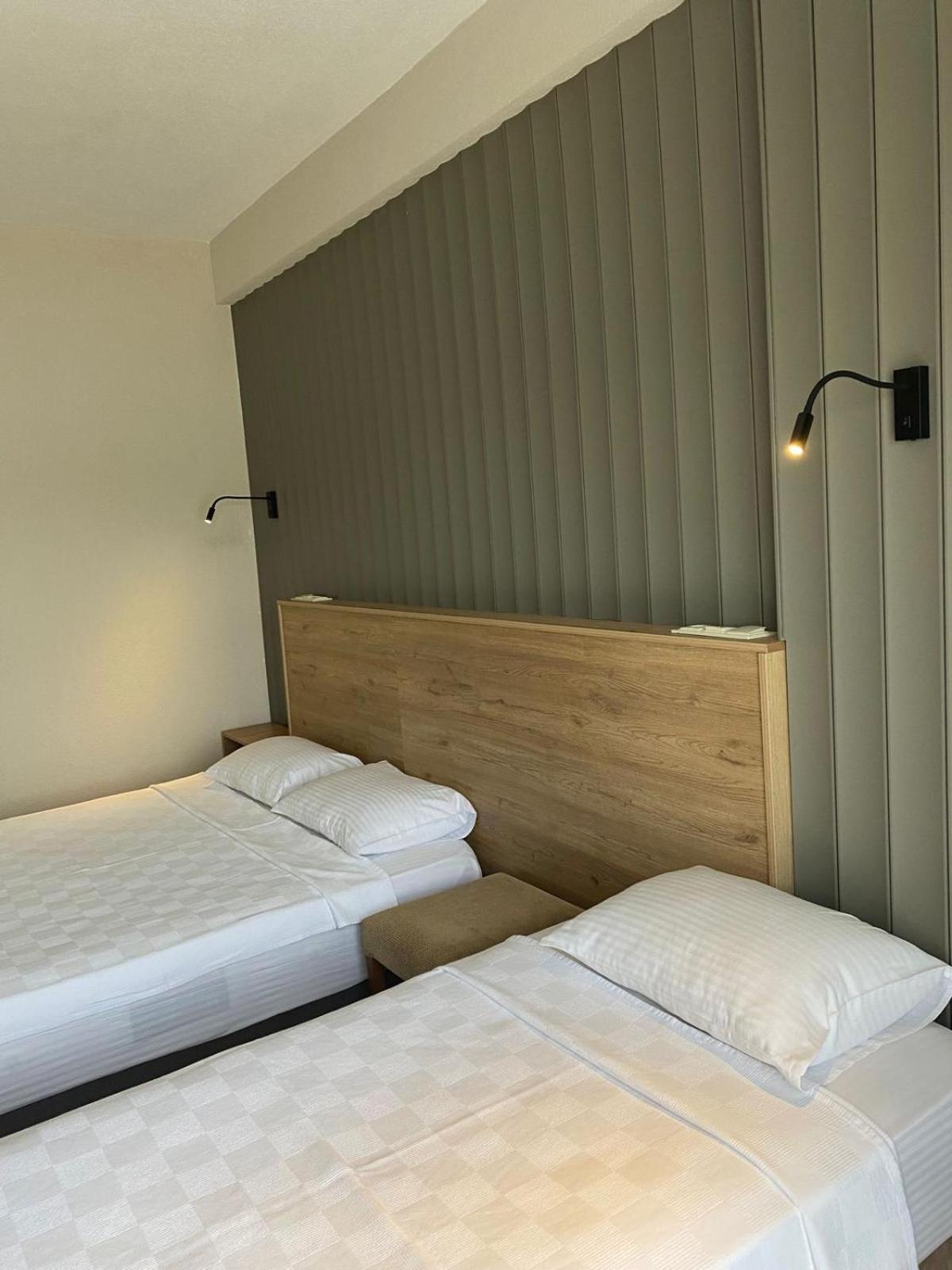 Nehir Hotel Kesan Extérieur photo