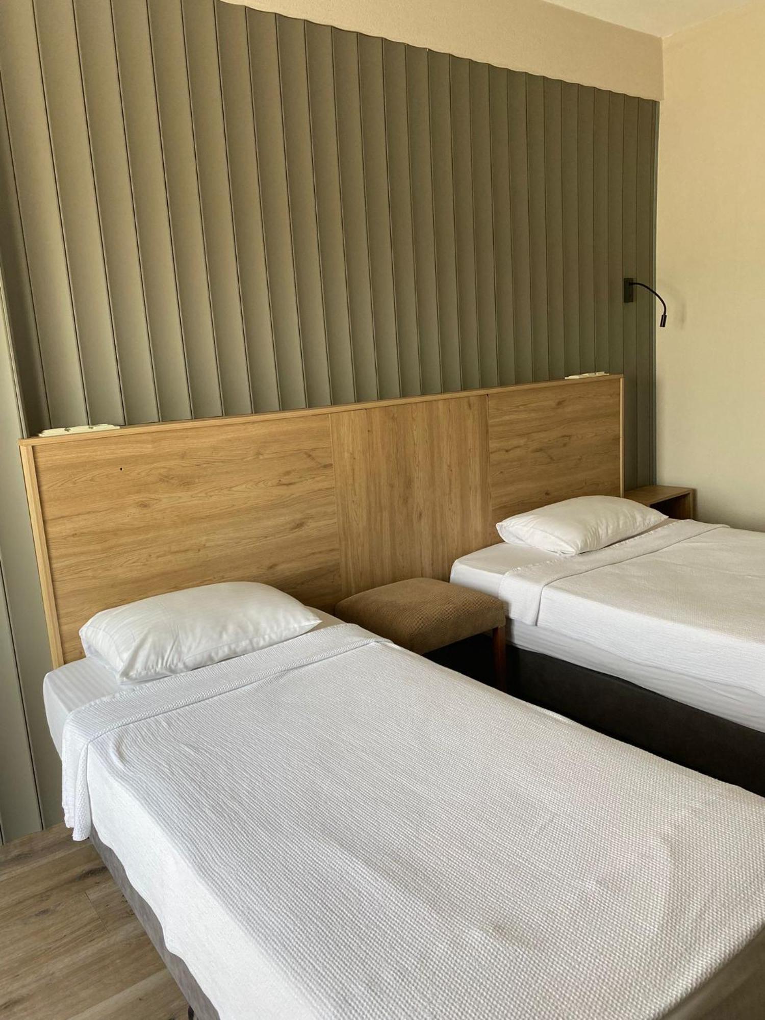 Nehir Hotel Kesan Extérieur photo