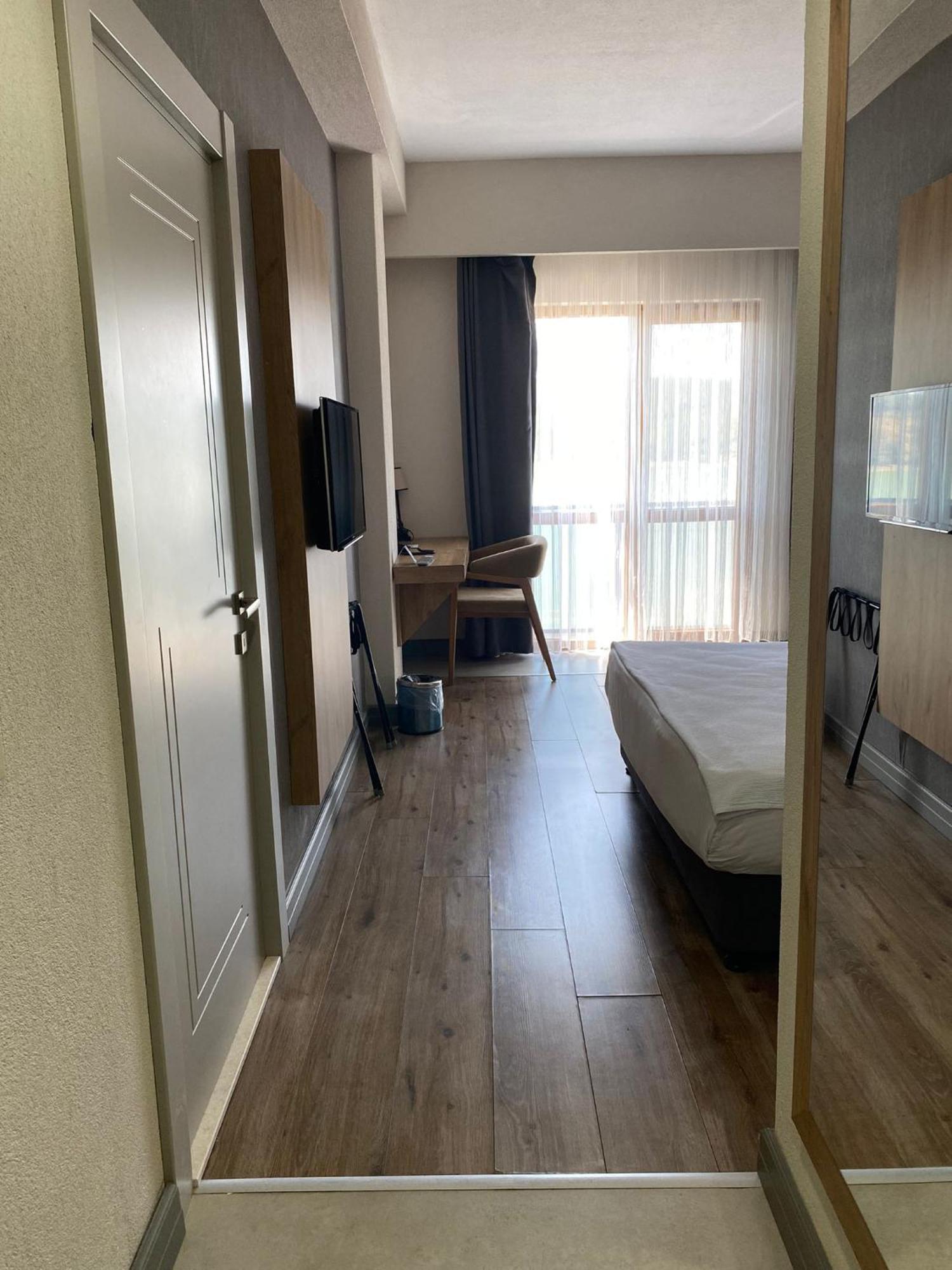 Nehir Hotel Kesan Extérieur photo
