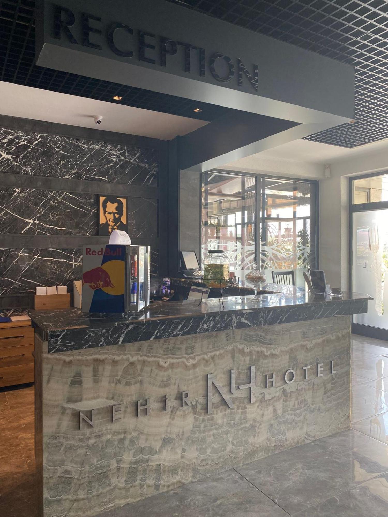 Nehir Hotel Kesan Extérieur photo