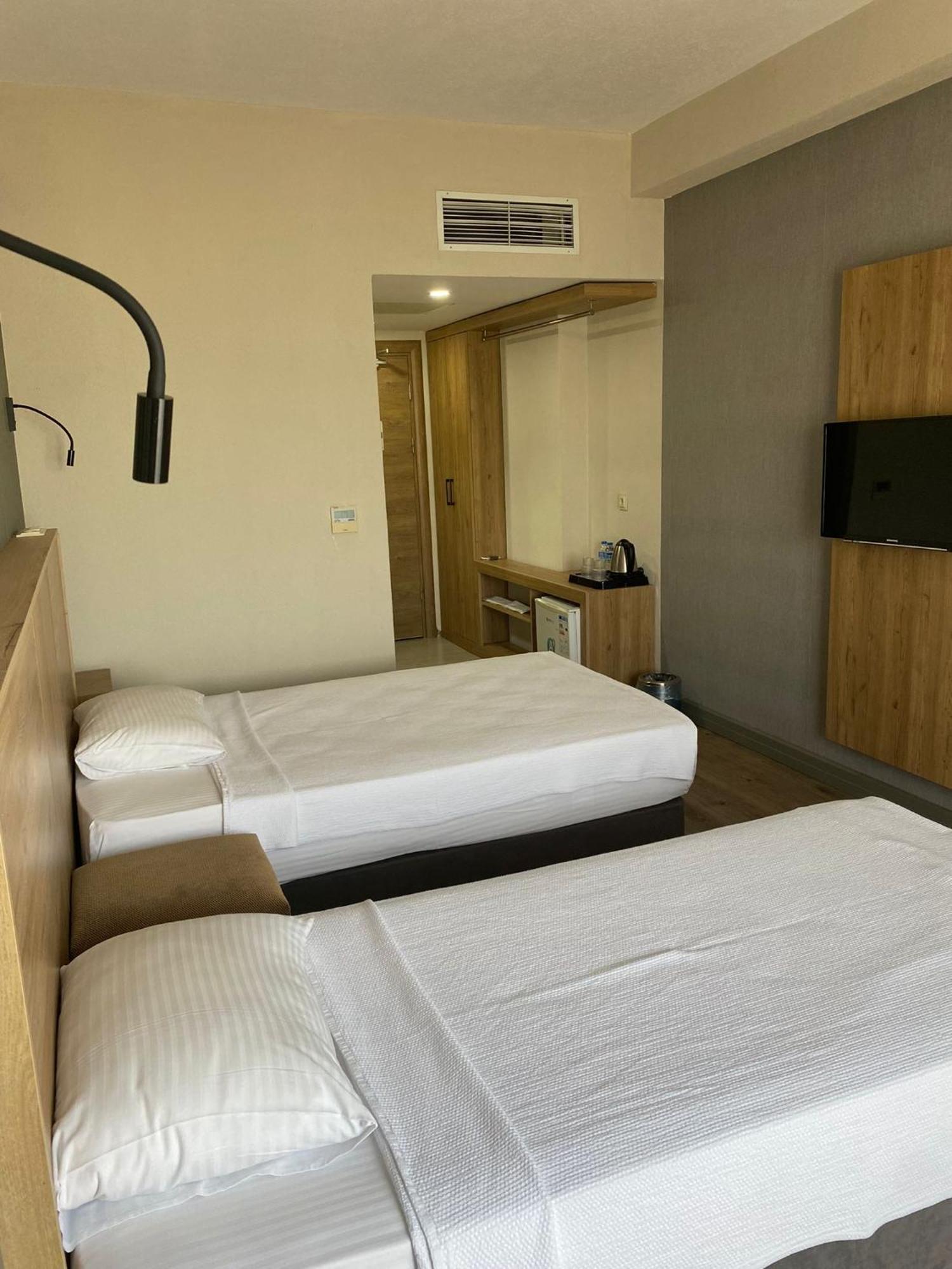 Nehir Hotel Kesan Extérieur photo
