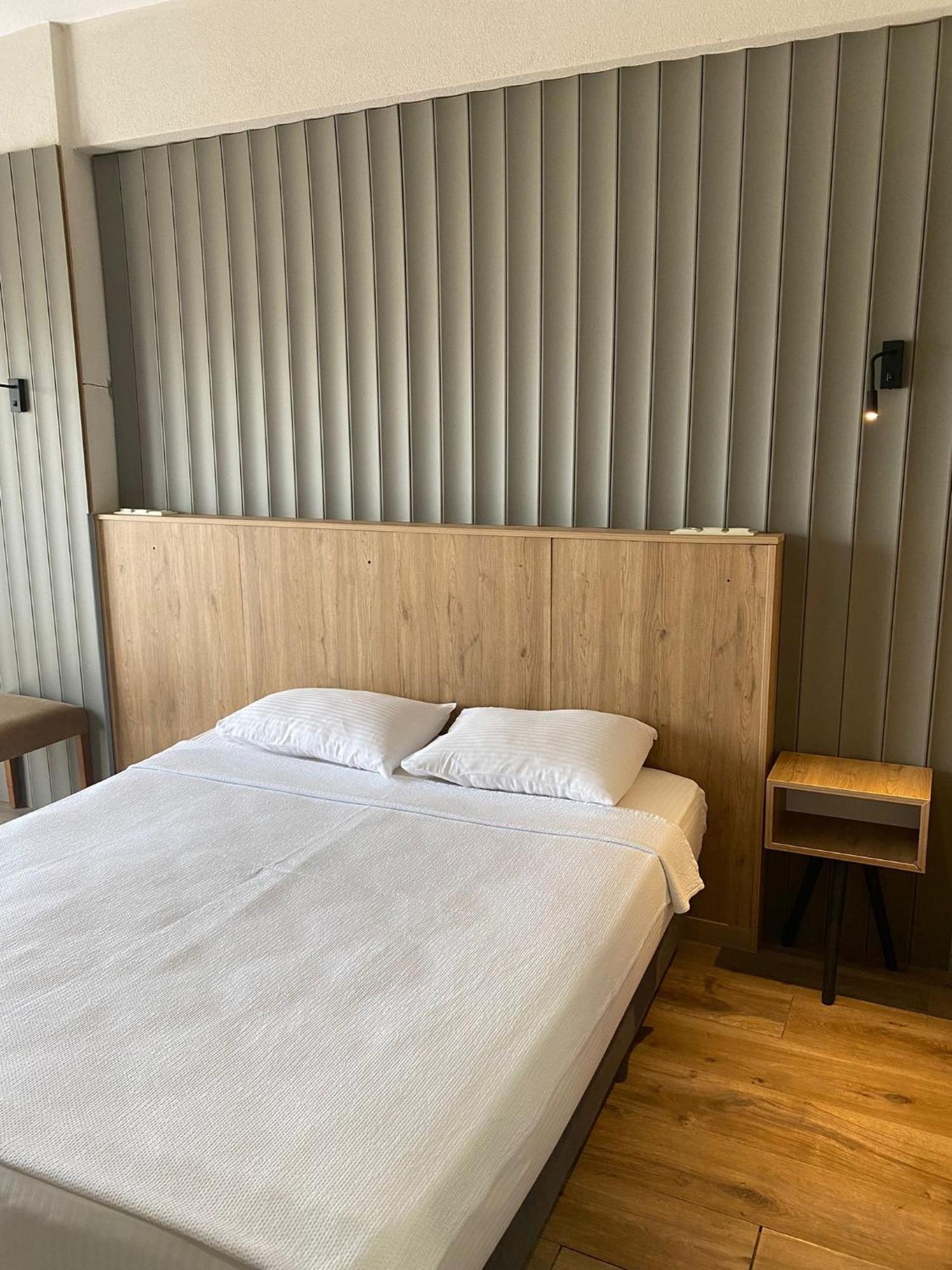 Nehir Hotel Kesan Extérieur photo