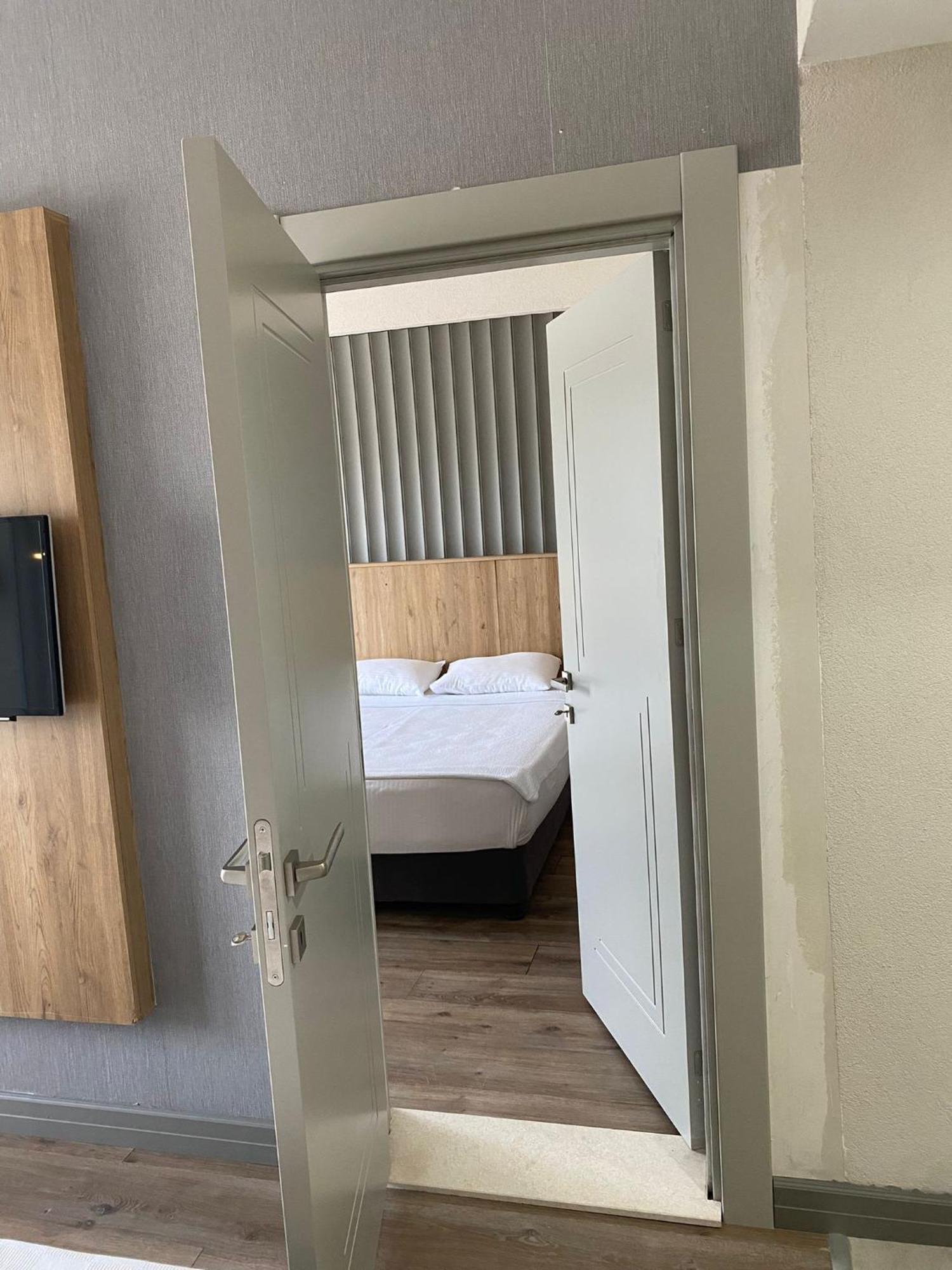 Nehir Hotel Kesan Extérieur photo